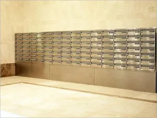 Security cam lock for community mailboxes still deserves attention