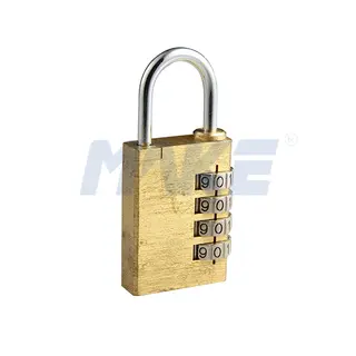 Product Features: "Seventy-two changes" of combination lock, coded lock