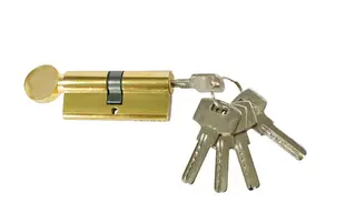 The Classification of Lock