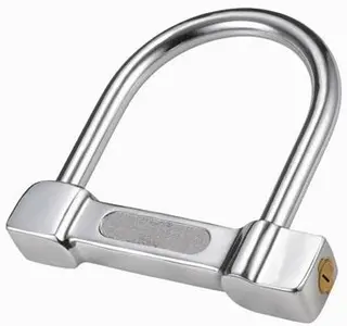 What is A Motorcycle Disc Brake Lock