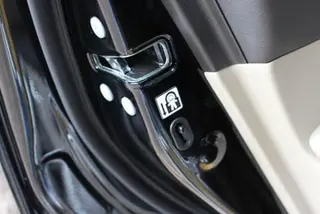 A detailed Introduction of Child Security Lock