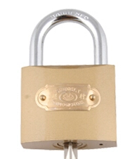 The Classification of Lock
