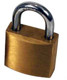 The Introduction of Lock Material