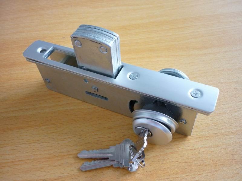 The Maintenance of Locks Appearance and Performance