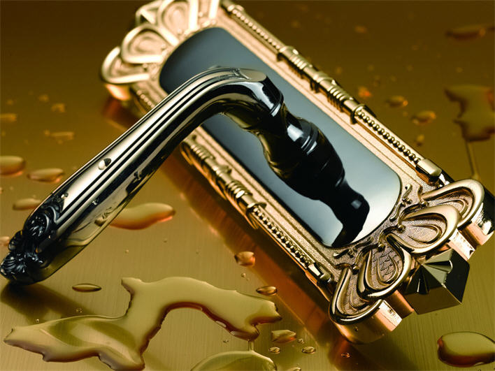 Three Essential Points for Choosing Lock Three Essential Points for Choosing Lock