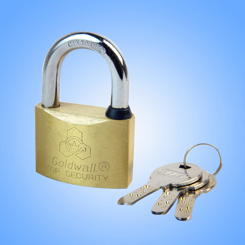 Three Essential Points for Choosing Lock