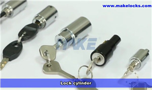 Lock Cylinder Video