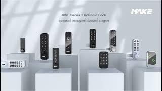Make Rising Series Electronic Blood MK731-Rise