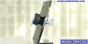RFID Cam Lock for Locker MK726 Video
