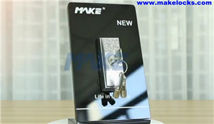 T-handle Lock MK200 Video