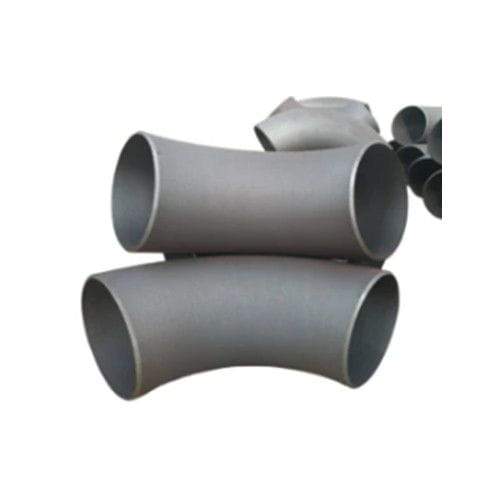 Low Temperature Alloy Steel ASTM A420 WPL6, WPL3 Pipe Elbows