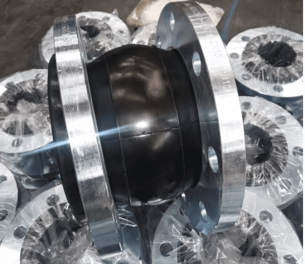 EPDM Rubber Expansion Joint