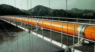 Russia Agrees with Ukraine on Gas Price