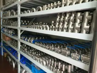 Pipefitting Rapid Development with Contradiction