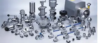 Current Situation Analysis of China Pipefitting