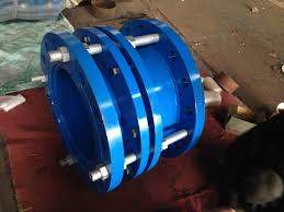 China Pipe Fitting Expansion Joint Industry is Unskilled