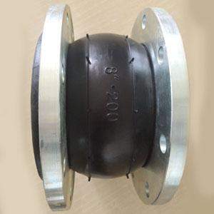 Flange Joints