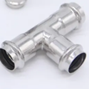 How to Use Stainless Steel Press fittings?