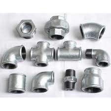 Introduction to Stainless Steel Pipe Fittings