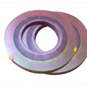 Types of Flange Gaskets