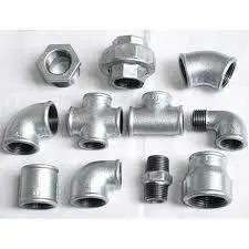 Introduction to Stainless Steel Pipe Fittings