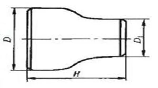 Types Ofreducer Classifications and Characteristics of Reducers | Landee