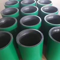 Magnetic Particle Inspection of Pipe Fittings with Anti-corrosion Coatings