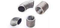 Alloy Steel Pipe Fittings