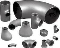 Classifications of Stainless Steel Pipe Fittings