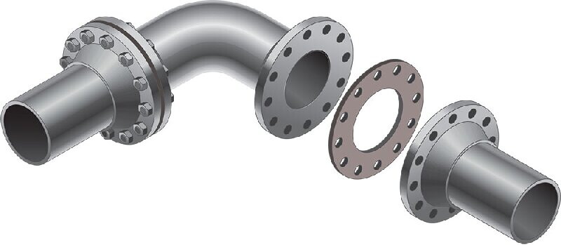 Gasket Sealing: Mechanisms and Leak Prevention in Industry