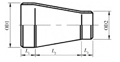 Reducer structure