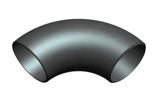 Choosing Between Seamless and Welded Elbows for Pipelines
