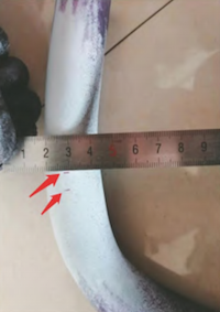 Elbow Crack and Leakage in a High-Temperature Reheat Steam Drain Tank Sampling Pipeline