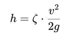 Equation (1)