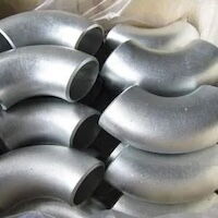 Failure Analysis of Heat Exchanger Tube Elbows in Thermal Power Plants