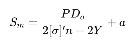 formula