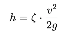 Equation (1)