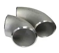 Impact of Curvature Radius Changes on Large-Diameter Pipe Elbow Performance and Maintenance