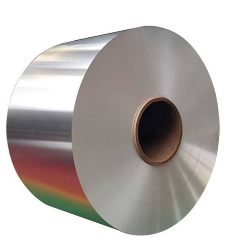 Aluminum 3003 Coil: Powering the Green Energy Future