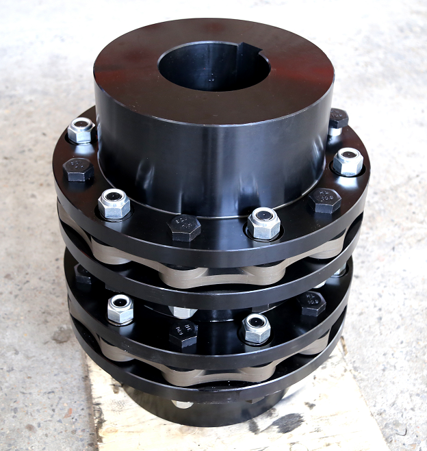 Diaphragm Couplings: Basics You Should Know