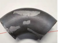 Failure Analysis and Quality Control of Oil and Gas Pipe Elbows