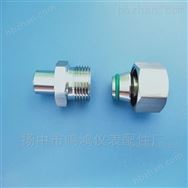 Welded Union Fittings Guide