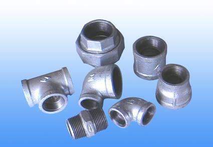 Analyses on the Current Situation and Development Trend of China's Pipe Fitting Industry