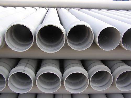 Pipe Material Application of Pipeline Project