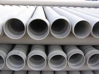 Pipe Material Application of Pipeline Project