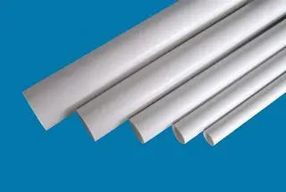 Pipe Material Application of Pipeline Project