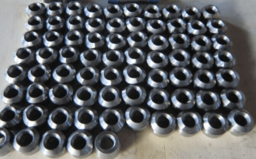 Ms Threadolet MSS-SP-97 Threadolet, ASTM A105, 3/4 X 4 Inch, 3000 LB - China ...