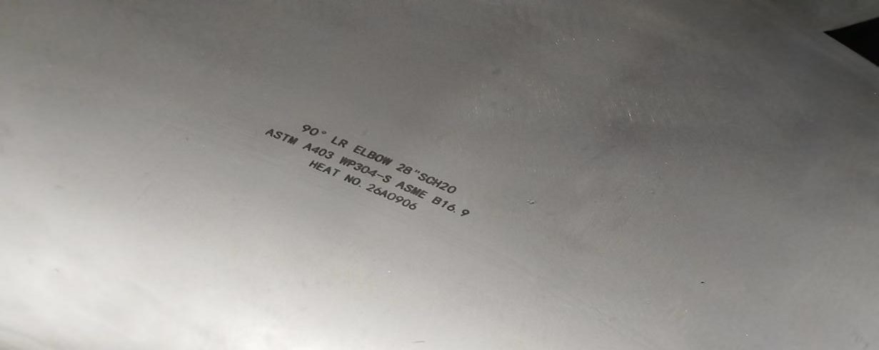 Butt Weld Elbow