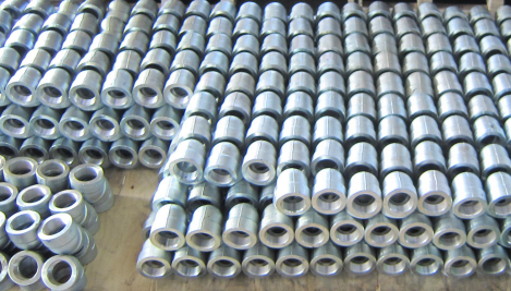 ASTM A105N Pipe Elbow