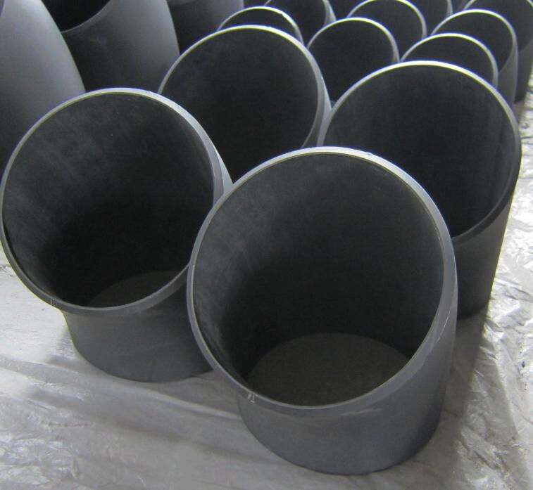 Carbon Steel 45 Degree Elbows